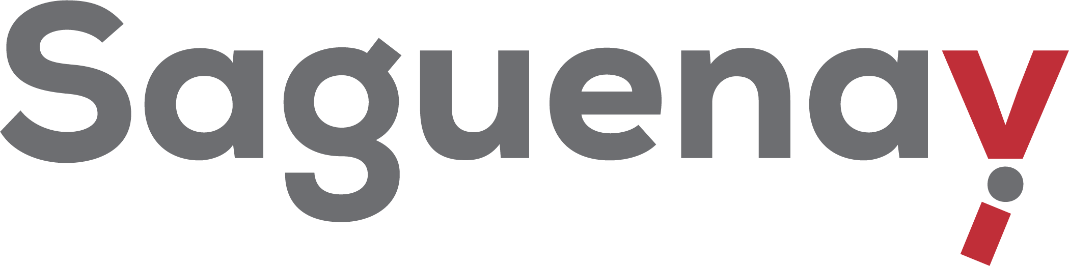 Saguenay VI logo